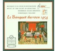 Le Banquet Du Voeu