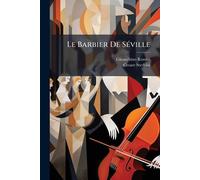Le Barbier De SÃ(c)ville