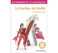 Le barbier de Seville