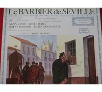 Le Barbier de Séville