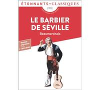 Le Barbier de Séville