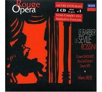 Le Barbier De Séville