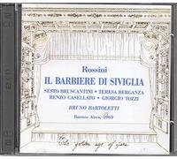 Le Barbier de Séville