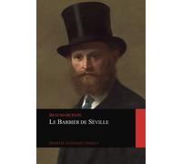 Le Barbier de Séville