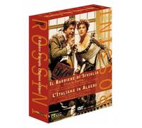 Le Barbier De Seville/L'italienne A Alger [DVD]
