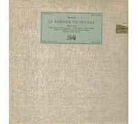 Le Barbier De Seville (Michel Dens) [Vinyl LP]