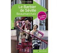 Le Barbier de Séville: Ou La précaution inutile