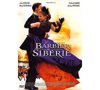 Le barbier de Sibérie