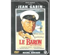 LE BARON DE L'ECLUSE