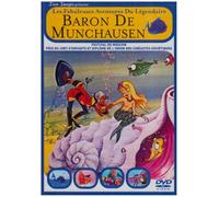 Le Baron de Munchausen