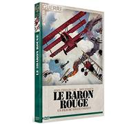 LE BARON ROUGE