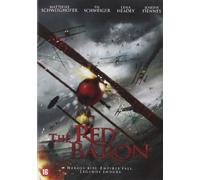 Le Baron Rouge [Import belge]