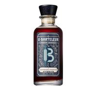 Le Barteleur Cocktail Espresso Martini - Pre-Mixed Cocktail Gift 10cl