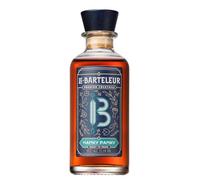 Le Barteleur Cocktail Hanky Panky- Pre-Mixed Cocktail Gift 10cl
