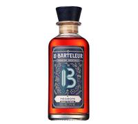 Le Barteleur Cocktail Negroni - Pre-Mixed Cocktail Gift 10cl