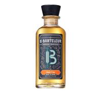 Le Barteleur Cocktail Pornstar Mai Tai - Pre-Mixed Cocktail Gift 10cl