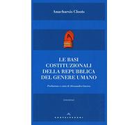 Le basi costituzionali della repubblica del genere umano