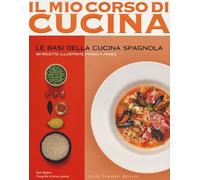 Le basi della cucina spagnola