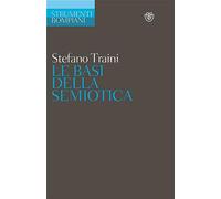 Le basi della semiotica