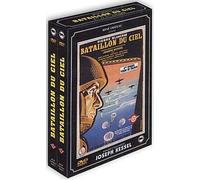 Le bataillon du ciel 1 & 2 - Coffret 2 DVD