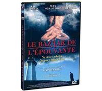 le bazaar de l'epouvante