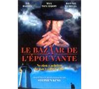 Le Bazaar de l'épouvante