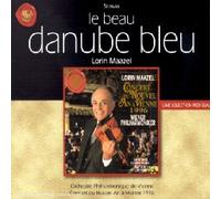 Le Beau Danube Bleu Concert Du Nouvel An à Vienne 1996