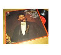 le beau danube bleu - valse de l'empereur - ouverture de la chauve souris - le du baron tzigane - annen polka - tritsch tratsch polka