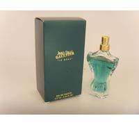 "LE BEAU" Jean Paul Gaultier Eau De Toilette for men new 7ML COLLECTABLE Bottle