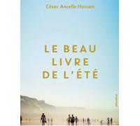 Le beau livre de l'été