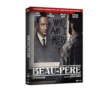 Le Beau-père [Combo Blu-Ray + DVD]