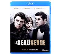 Le Beau Serge [Blu-ray]