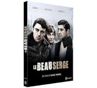 Le Beau Serge [FR IMPORT] With english subtitles