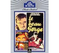 Le Beau Serge + Les cousins