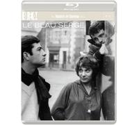 Le Beau Serge - The Masters Of Cinema Series [Blu-ray] [Region B]