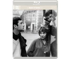Le Beau Serge - The Masters Of Cinema Series [Blu-ray] [Region B]