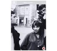 Le Beau Serge - The Masters Of Cinema Series [DVD]