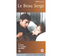 Le Beau Serge [VHS]