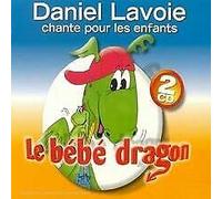 Le Bebe Dragon - Daniel Lavoie Chante Pour Les Enfants