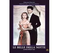 Le Belle Della Notte by Paolo Stoppa
