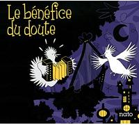 Le Benefice Du Doute - Same