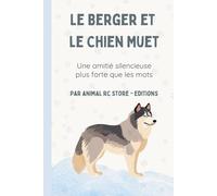 Le Berger et le Chien Muet: Une amitié silencieuse plus forte que les mots