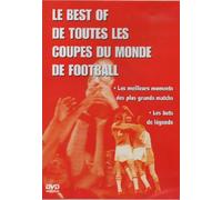 Le best of de toutes les coupes du monde de football [FRENCH]