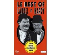 LE BEST OF LAUREL ET HARDY