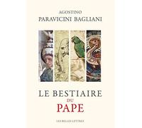 Le Bestiaire Du Pape: 145 (Histoire)