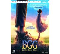 Le Bgg-Le Bon Gros Géant [Import]