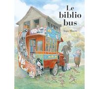 Le bibliobus