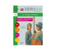 Le bibliobus: Bibliobus CM/Les temps modernes: 23