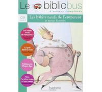 Le bibliobus: Cycle 3 CM Les habits neufs de l'empereur (Livre de l'eleve): 7
