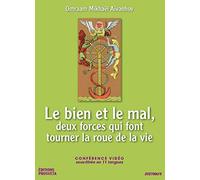 Le bien et le mal, deux forces qui font tourner la roue de la vie